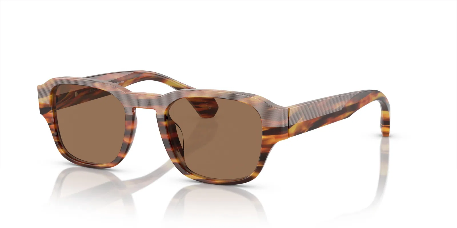 Alain Mikli 5506 Sunglasses - view 4